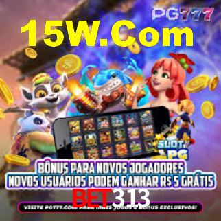 APP oficial da Bet313 para mobile